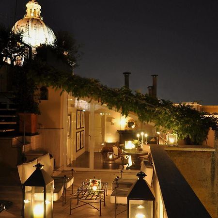 La Scelta Di Goethe - Luxury Suites Rome Exterior photo