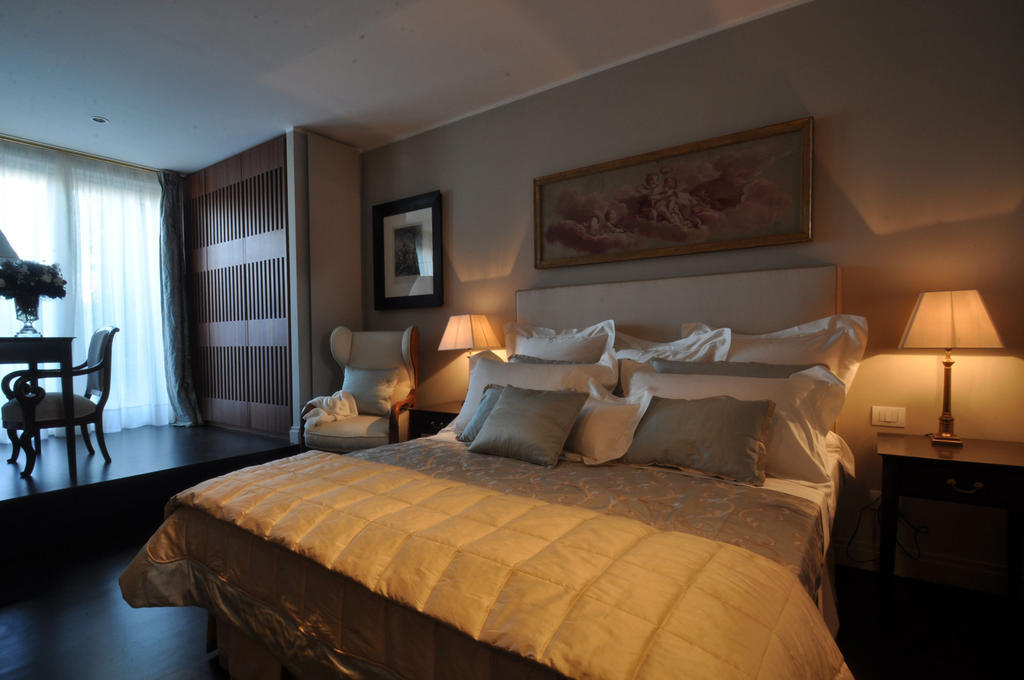La Scelta Di Goethe - Luxury Suites Rome Room photo